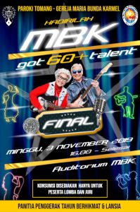 FINAL MBK GOT TALENT 60+